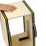 Meinl MYO-CAJ Make Your Own Cajon Natural image