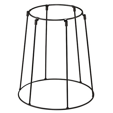 Meinl STDJST-BK Travel Djembe Stand image