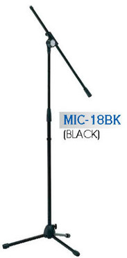 Peace MIC-18BK image