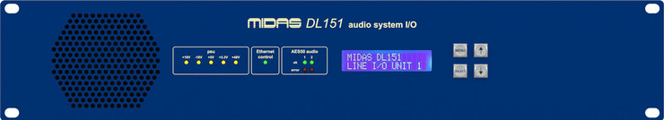 Midas DL151 image