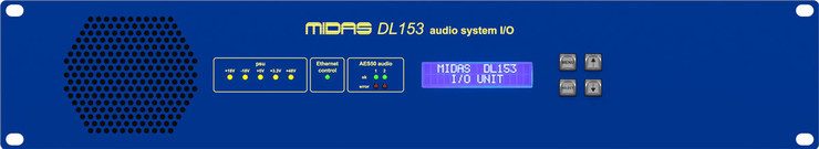 Midas DL153 image