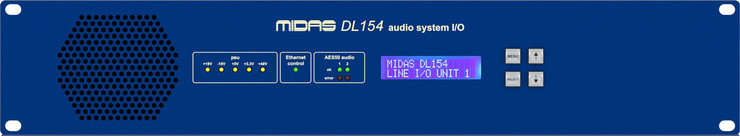 Midas DL154 image