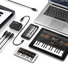IK Multimedia iRig MIDI 2 image