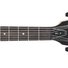 Dean ML XM TBK Trans Black image