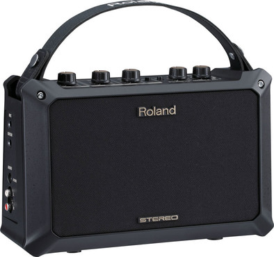 Roland Mobile AC Acoustic Chorus image