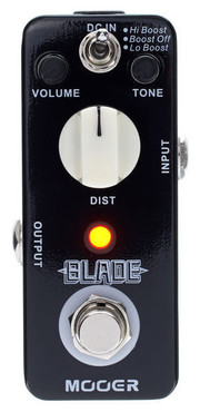 Mooer Blade image