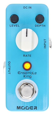Mooer Ensemble King image