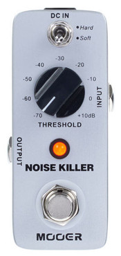 Mooer Noise Killer image