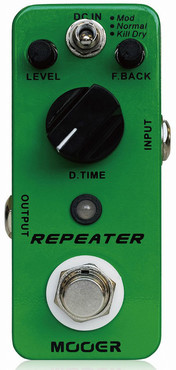 Mooer Repeater image