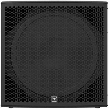 Moose Bass G18 image