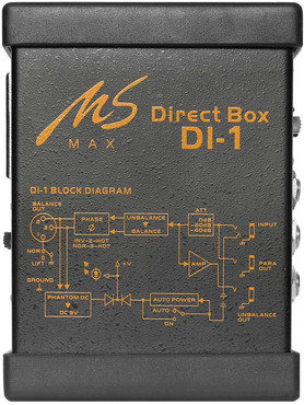Ms-Max DI-1 image
