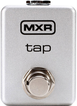 MXR M199 Tap Tempo Switch image