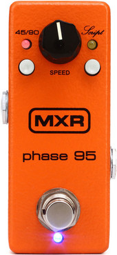 MXR M290 Phase 95 Mini image