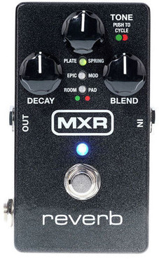 MXR M300 Reverb image