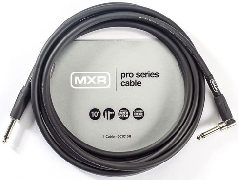 MXR DCIX10R Pro Straight / Right Angle image