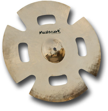 Masterwork Effect Cymbal MYCX2 18'' image