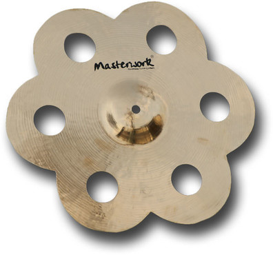 Masterwork Effect Cymbal MYCX3 17'' image
