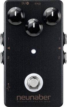 Neunaber Slate Stereo Effect Pedal image