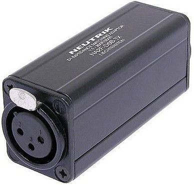 Neutrik NA2F-D0B-TX image