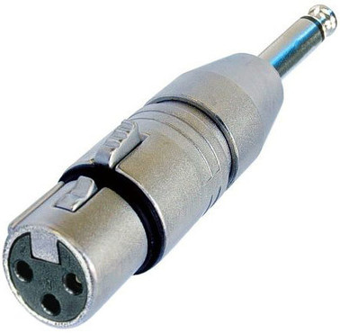 Neutrik NA2FP image