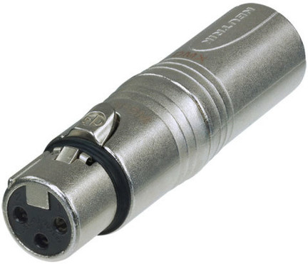 Neutrik NA3F5M image