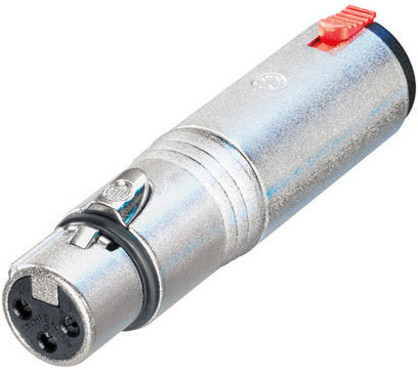 Neutrik NA3FJ image