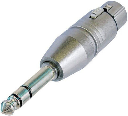 Neutrik NA3FP image
