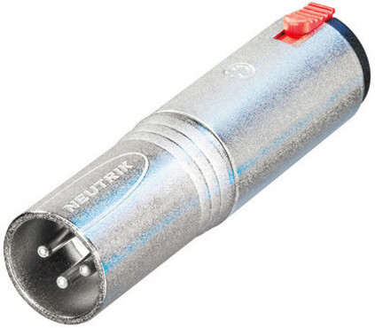 Neutrik NA3MJ image