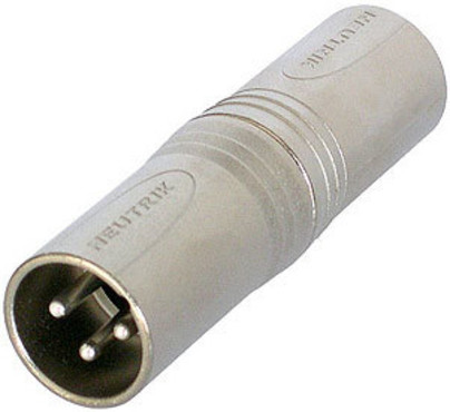 Neutrik NA3MM image