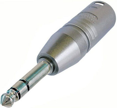 Neutrik NA3MP image
