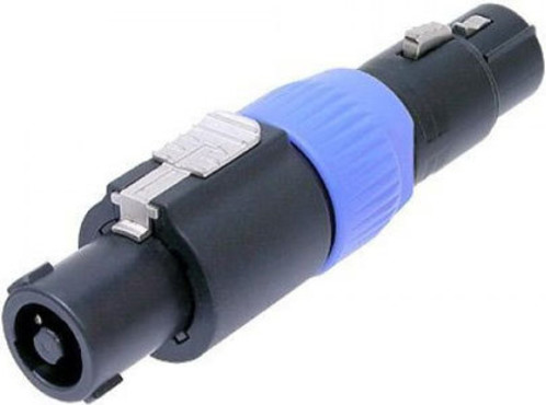 Neutrik NA4FC-F image