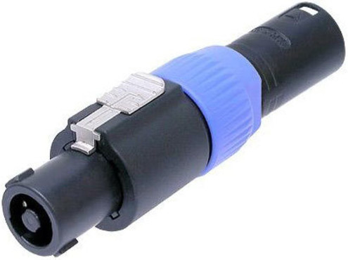 Neutrik NA4FC-M image