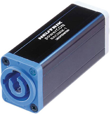 Neutrik NAC3MM-1 image