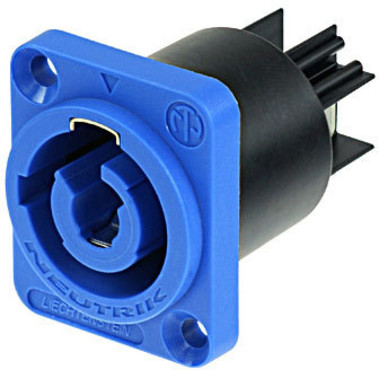 Neutrik NAC3MPA-1 image