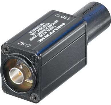 Neutrik NADITBNC-MX image