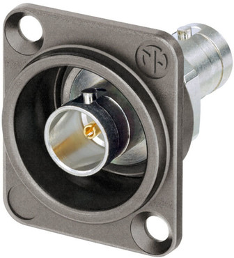 Neutrik NBB75DFGX image