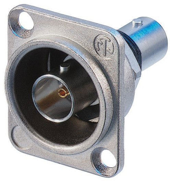 Neutrik NBB75DFI image