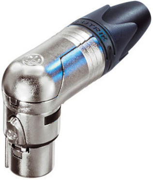 Neutrik NC3FRX image