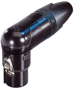 Neutrik NC3FRX-BAG image