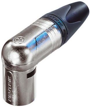 Neutrik NC3MRX image