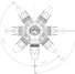 Neutrik NC3MRX image