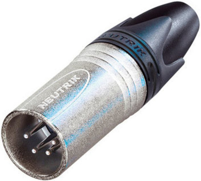 Neutrik NC4MXX image