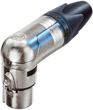 Neutrik NC5FRX image