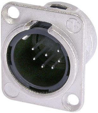 Neutrik NC7MD-L-1 image