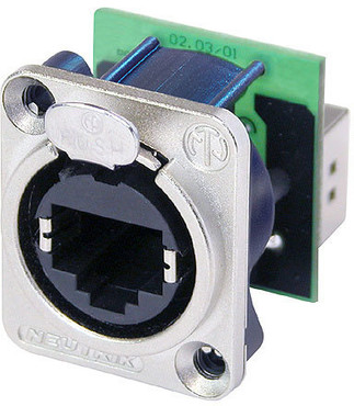 Neutrik NE8FDP image