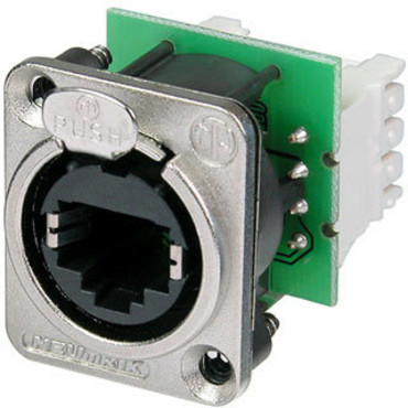 Neutrik NE8FDV-Y110 image