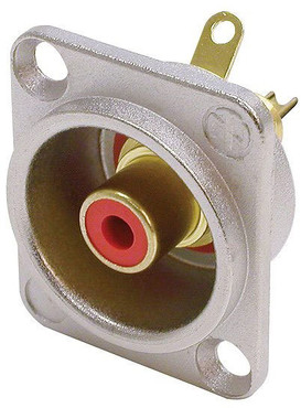 Neutrik NF2D-2 image