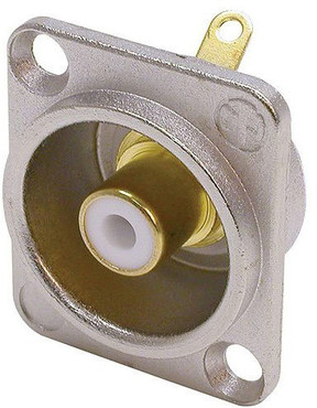 Neutrik NF2D-9 image