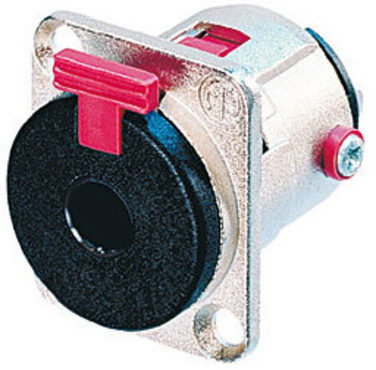 Neutrik NJ3FP6C image