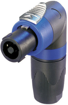 Neutrik NL4FRX image